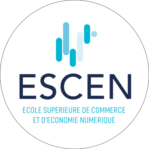 École Supérieure de Commerce et d’Economie Numérique (ESCEN)